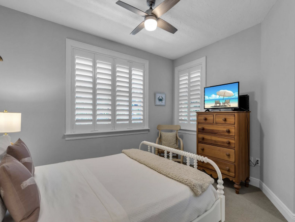 Three Bedroom Rental with Panoramic Ocean View in Islamorada